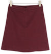 Skirt Herringbone Jersey