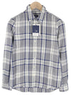 Button-Up Flannel