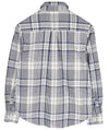 Button-Up Flannel