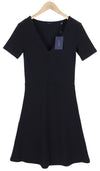 Dress Rib Structure
