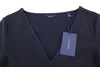 Dress Rib Structure
