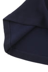 Dress Rib Structure