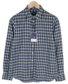 Button-Up Flannel