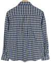 Button-Up Flannel