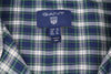 Button-Up Flannel