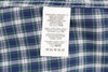 Button-Up Flannel