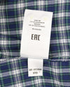 Button-Up Flannel