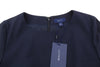 Dress Hopsack Stretch Little