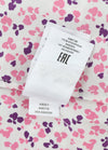 Button-Up Clover Garden Stretch