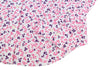 Button-Up Clover Garden Stretch