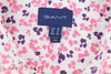 Button-Up Clover Garden Stretch
