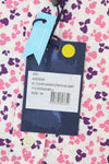 Button-Up Clover Garden Stretch