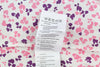 Button-Up Clover Garden Stretch