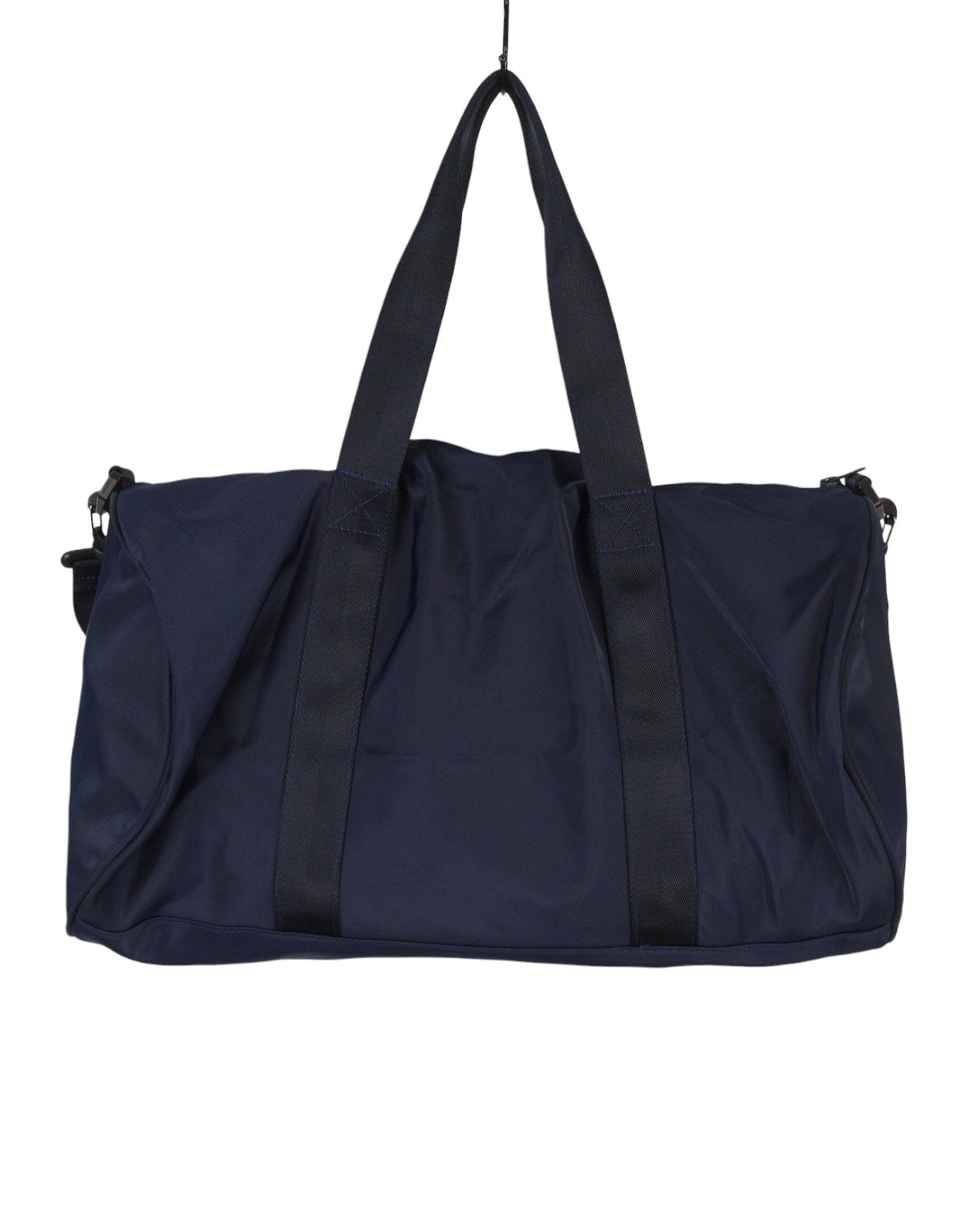 GANT Sporty Shield Gym Men Bag OS Evening Blue Sports Logo Printed RRP119