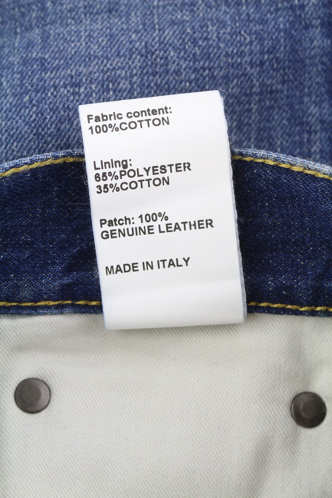 R13 Cuffed Romeo Women Jeans 26 Oasis Blue Whiskers Faded Distress PS26 RRP645