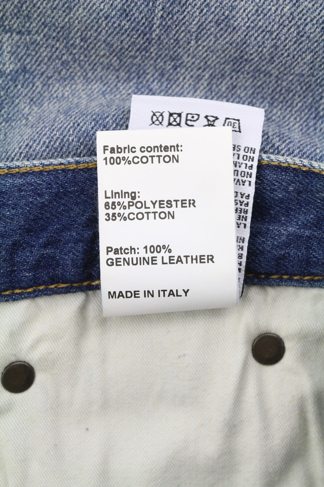 R13 Damon Pleated Women Jeans 26 Kellen Baggy Whiskers Faded Blue PS26