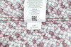 Button-Up Autunm Print Stretch