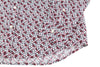 Button-Up Autunm Print Stretch