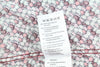 Button-Up Autunm Print Stretch