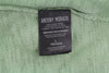 Green Cotton Jumper