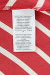 Dress Striped