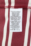 Dress Striped