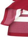 Dress Striped Shift