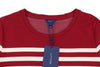 Dress Striped Shift