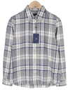 Button-Up Flannel