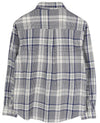 Button-Up Flannel