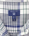 Button-Up Flannel
