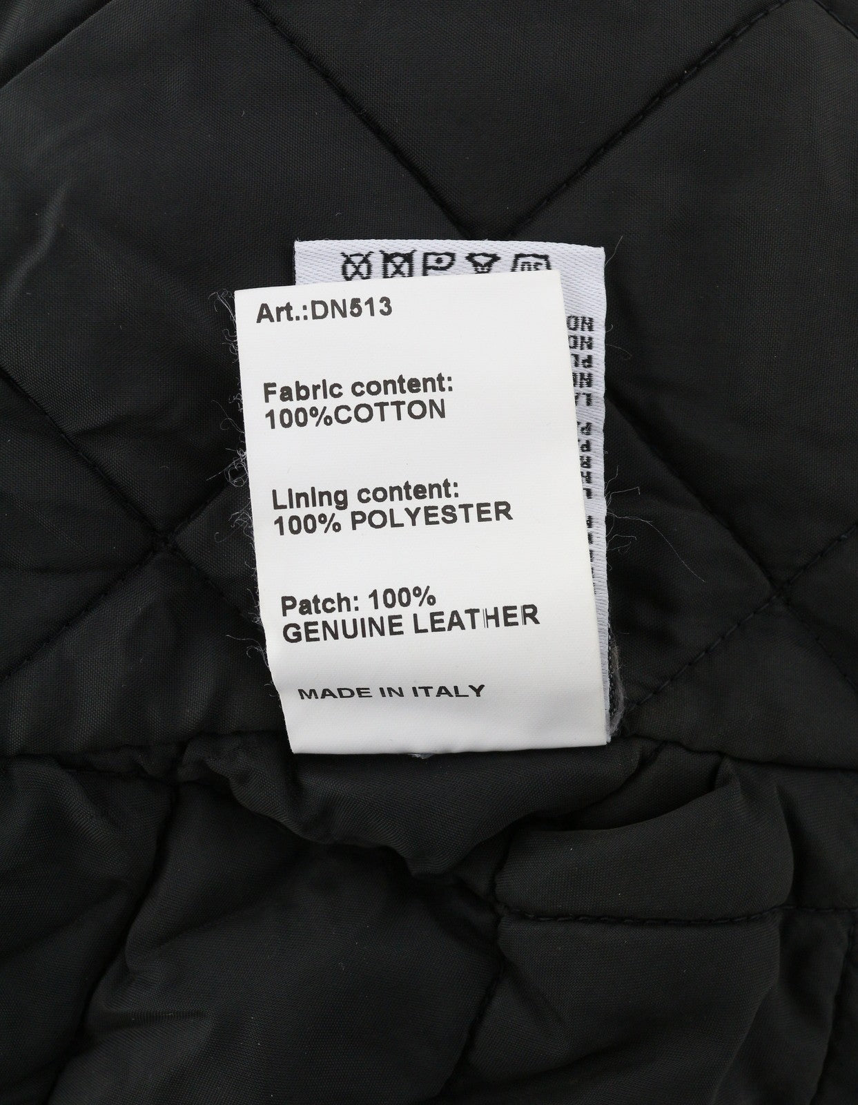 R13 Chain Embellished Cropped Chore Women Jacket M Dusky Grey FW25 RRP2400