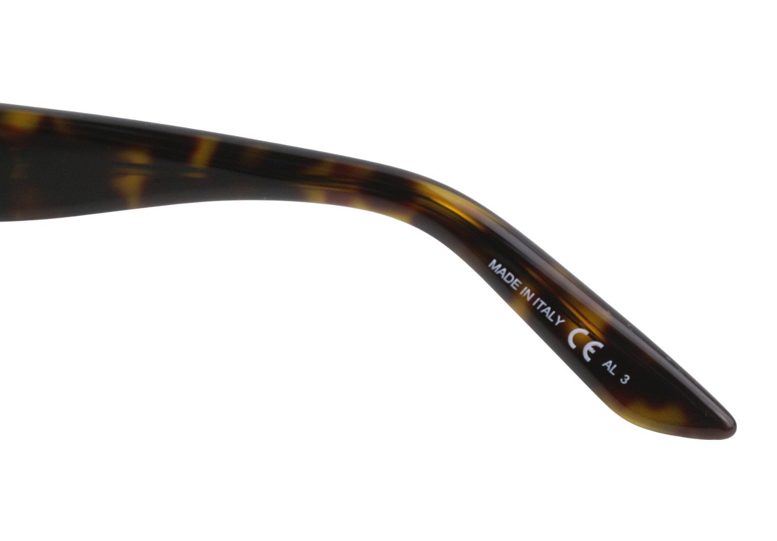 GIVENCHY GV 7209/S Women Sunglasses OS Brown Animal Cat-Eye Casual RRP290