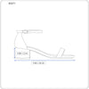 Sandals X3Q065