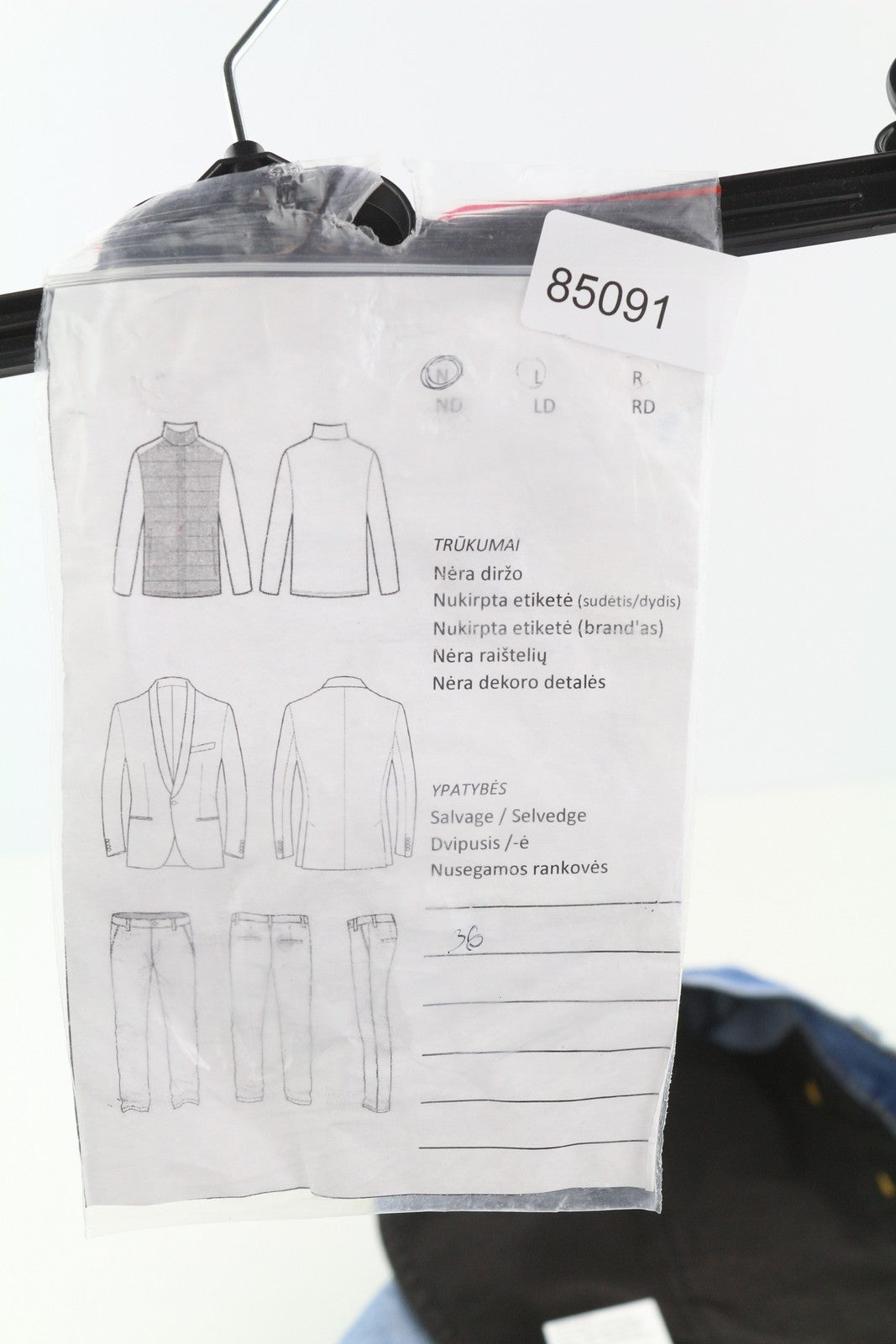 PLAN C Women Shorts 36 Blue Washed Denim Zip Fly Cotton Casual RRP389