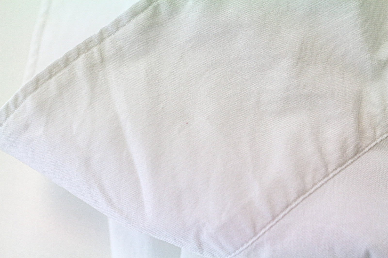 SUISTUDIO Bob Women's Top UK10 White Slim Cotton Blend Formal Boat Neck Blouse