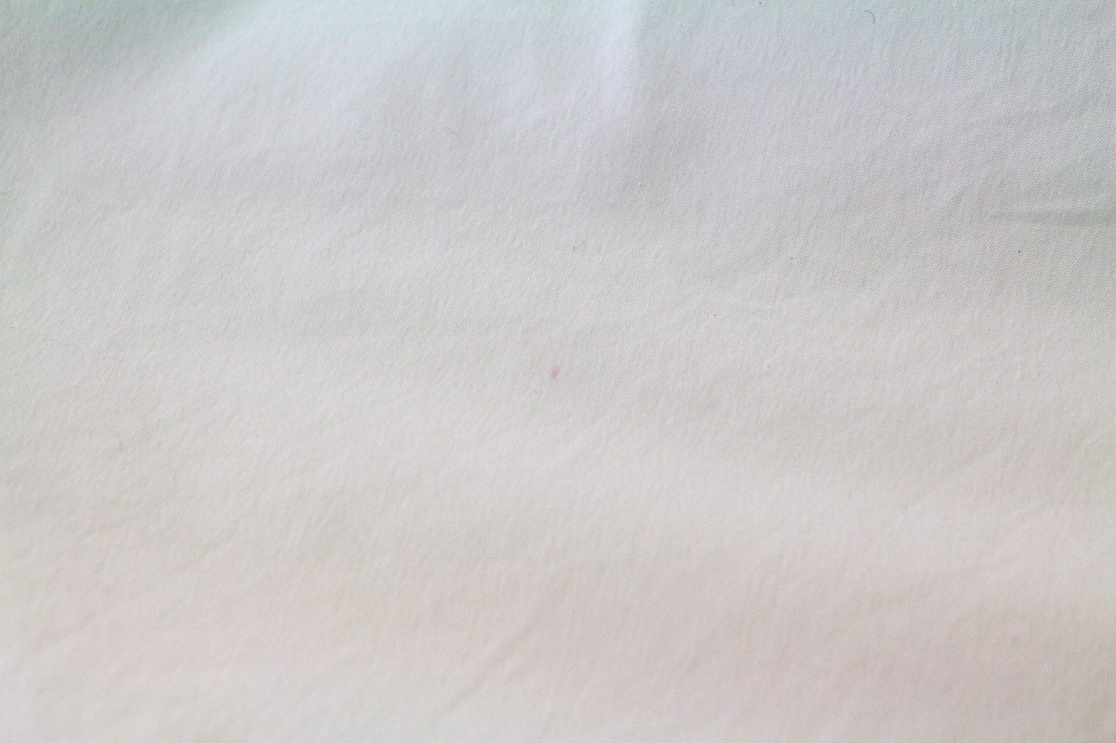 SUISTUDIO Bob Women's Top UK10 White Slim Cotton Blend Formal Boat Neck Blouse