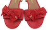 Flats X3P702