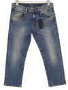 Jeans Boy Straight
