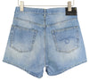 Shorts Cross Over