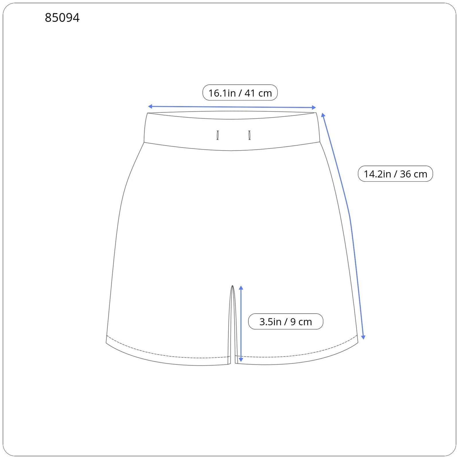 R13 Cross Over Women Shorts 26 Blue Washed Denim Distressed Asymmetrical RRP599