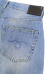 Shorts Cross Over