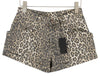 Shorts Pouch Pocket