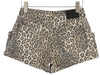 Shorts Pouch Pocket