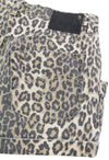Shorts Pouch Pocket
