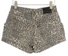 Shorts Pouch Pocket