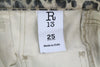 Shorts Pouch Pocket
