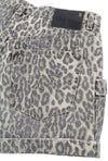 Shorts Pouch Pocket