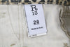 Shorts Pouch Pocket
