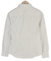 Button-Up Stretch Broadcloth Dot